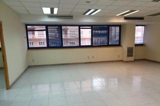 Büro  Avenida rey don jaime