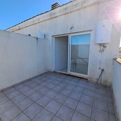 Location Attique à Miramar