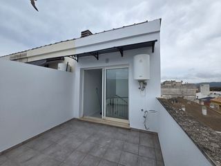 Location Attique à Miramar