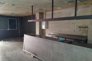 Local Comercial  Calle benifairo