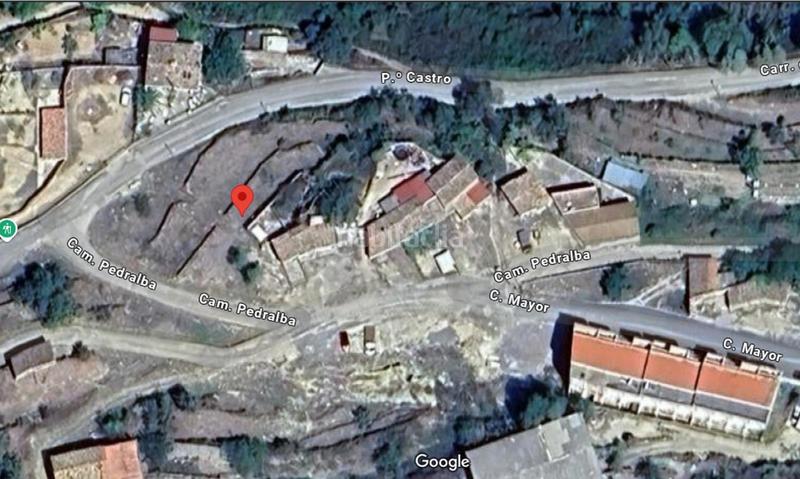 Foto c238dd62-216f-4b5a-9b91-3cad264a816d. Terreno residencial en Suera