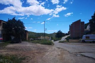 Residential Plot in Suera