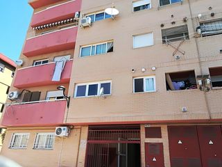 Appartamento in Algemesí