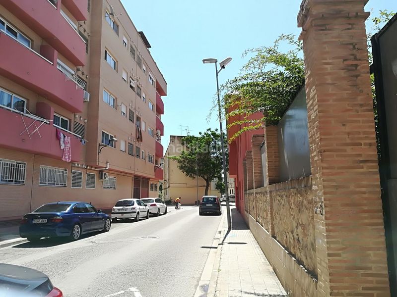 Foto 8212a873-b243-423a-9a78-95fe84a3d870. Pis a Algemesí