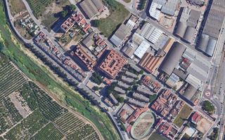 Appartamento in Algemesí