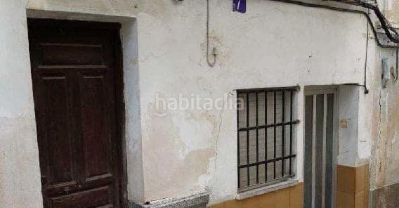 Foto f8d1ac7f-faed-4cc2-a545-8f09ad48ffb4. Xalet a Enguera