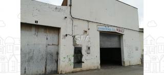 Bâtiment à usage industriel à Zona Estación