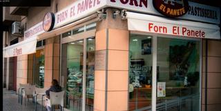Locale commerciale in Penya-Roja - Avda. Francia