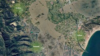 Terreno residenziale  Sc npr-5