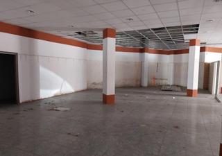 Geschäftsraum in Benipeixcar - El Raval