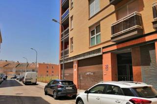 Geschäftsraum in Benipeixcar - El Raval