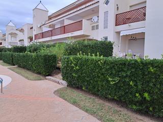 Apartament a San Jorge