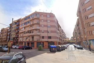 Aparcament cotxe a Zona Avenida al Vedat