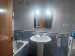 Penthouse in Torreblanca