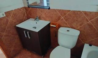 Appartement à Plaza Elíptica - República Argentina