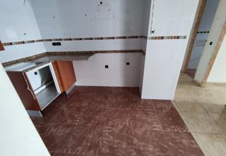Etagenwohnung in Camino de Onda-Salesianos