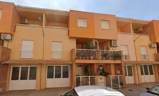 Appartement  Calle carrer músic albéniz