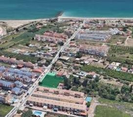 Wohngrundstück in Playa-Ben Afeli