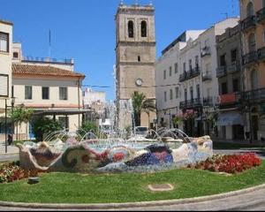 Semi detached house in Casco Urbano