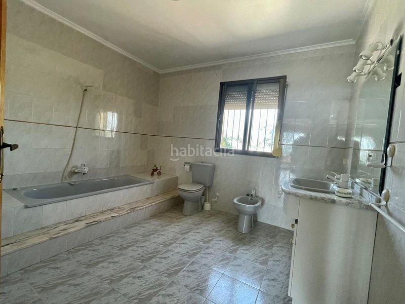 Foto a1cbd8f5-ea0b-4908-a68f-f9c6118ef03b. Lloguer xalet amb aparcament piscina a Catadau