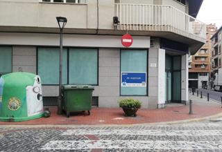 Local Comercial  C cure plebn