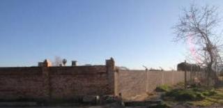 Terreny residencial  Lugar sector c9