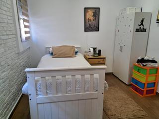 Casa a Pueblo