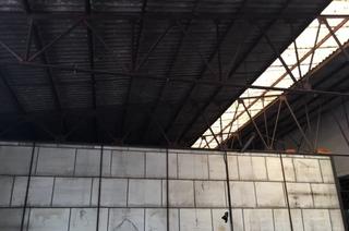 Capannone industriale  Calle san vicente