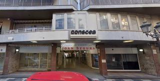 Local commercial à Algemesí