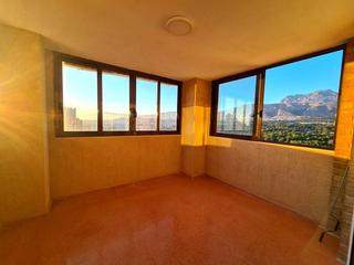 Apartament a Playa Poniente