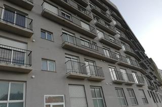 Edifici a Lucena del Cid