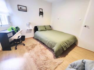 Etagenwohnung in L´Hort de Senabre