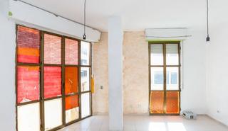 Etagenwohnung in Centro