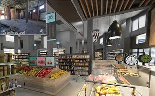 Local Comercial en Avenida Alemania-Italia