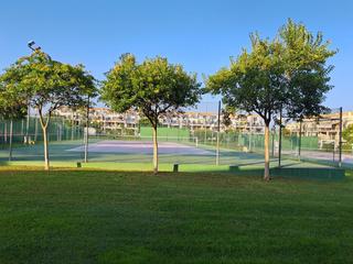 Attico in San Jorge