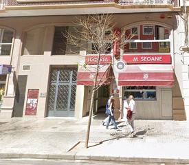 Miete Geschäftsraum in Sant Francesc