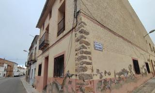 Casa  Carrer major