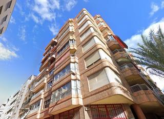 Appartement  Avenida avinguda benito perez galdos