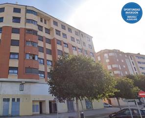 Flat in Estadio Castalia