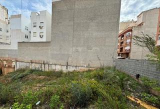 Residential Plot in Ciutat del Transport - La Salera