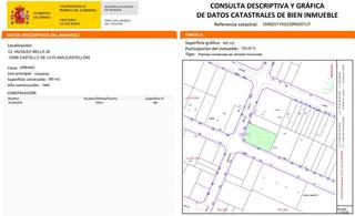 Residential Plot in Ensanche - Parque del Oeste