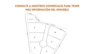 Terreno residenziale in Ciutat del Transport - La Salera