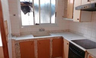 Flat in Montroy