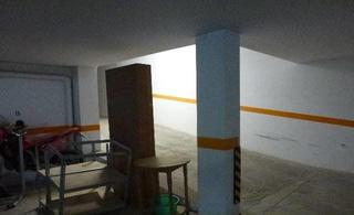 Aparcament cotxe  Calle emilio estrela