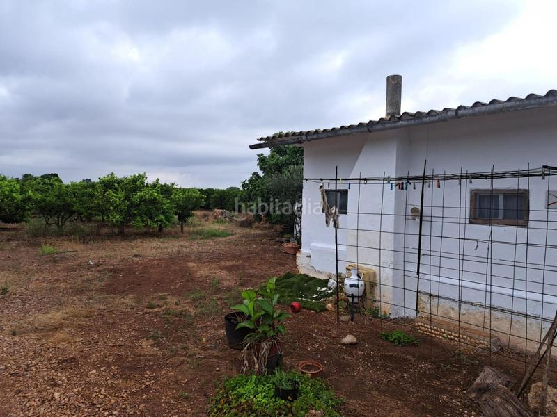 Foto c68bcce5-9ce4-44e4-90da-c4bdb91db2e1. Finca rústica en Costa Norte Vinaròs