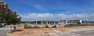 Edifici a Cabanes