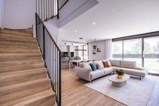 Chalet in Polop