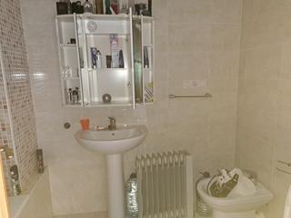 Appartement à Chilches