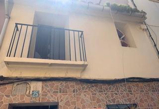 Casa a San Felipe - San Marcos - Las Cañas