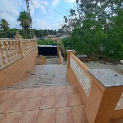 Chalet en Canals